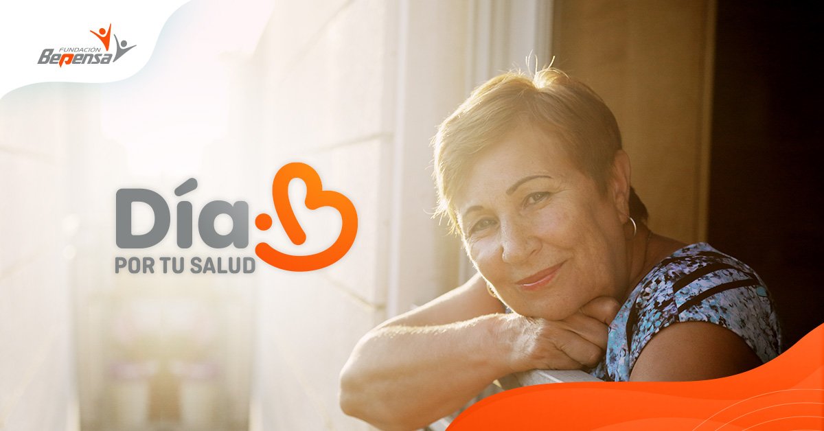 Día B Por Tu Salud - Fundación Bepensa